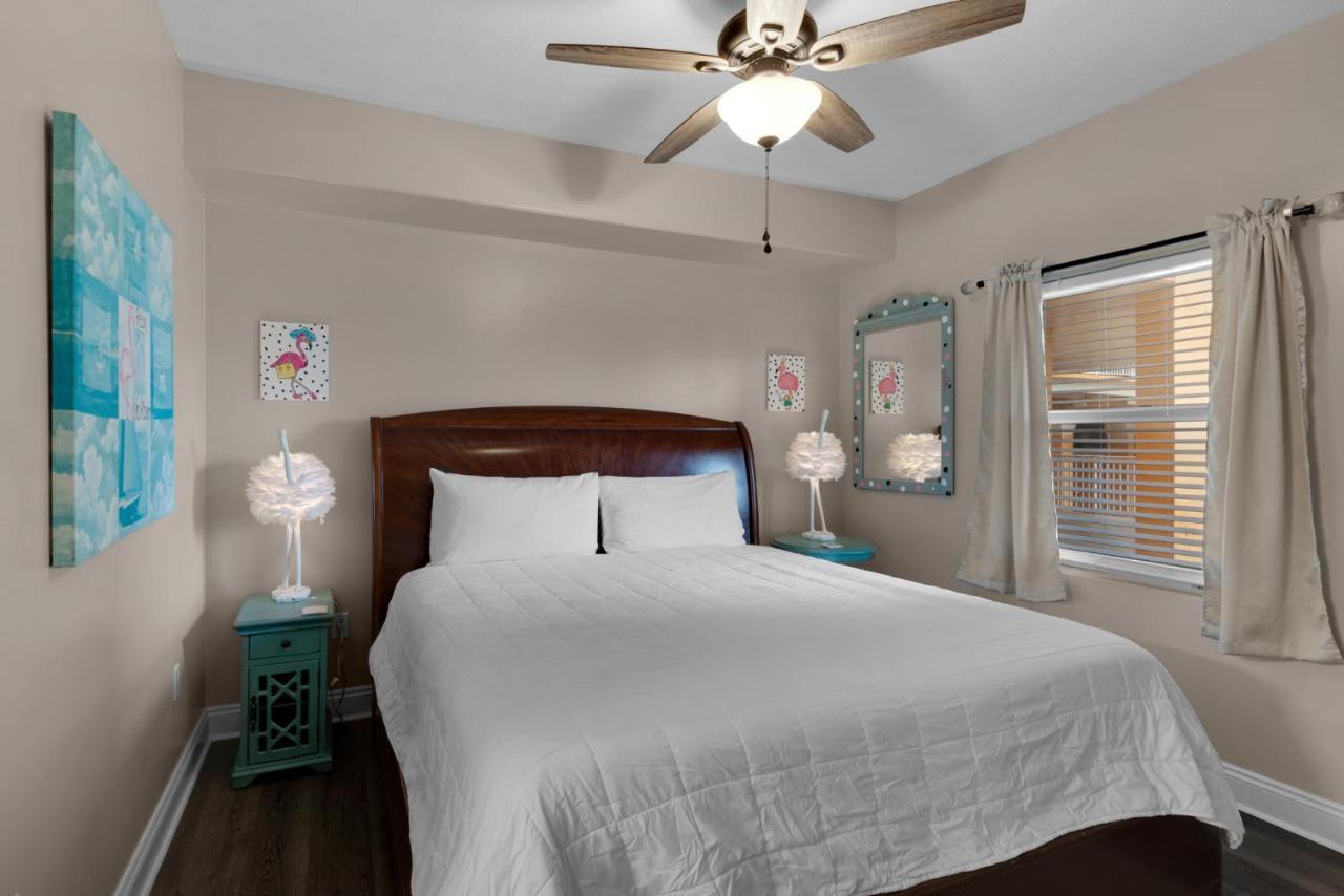Treasure Island 0205 Villa Panama City Beach Exterior photo
