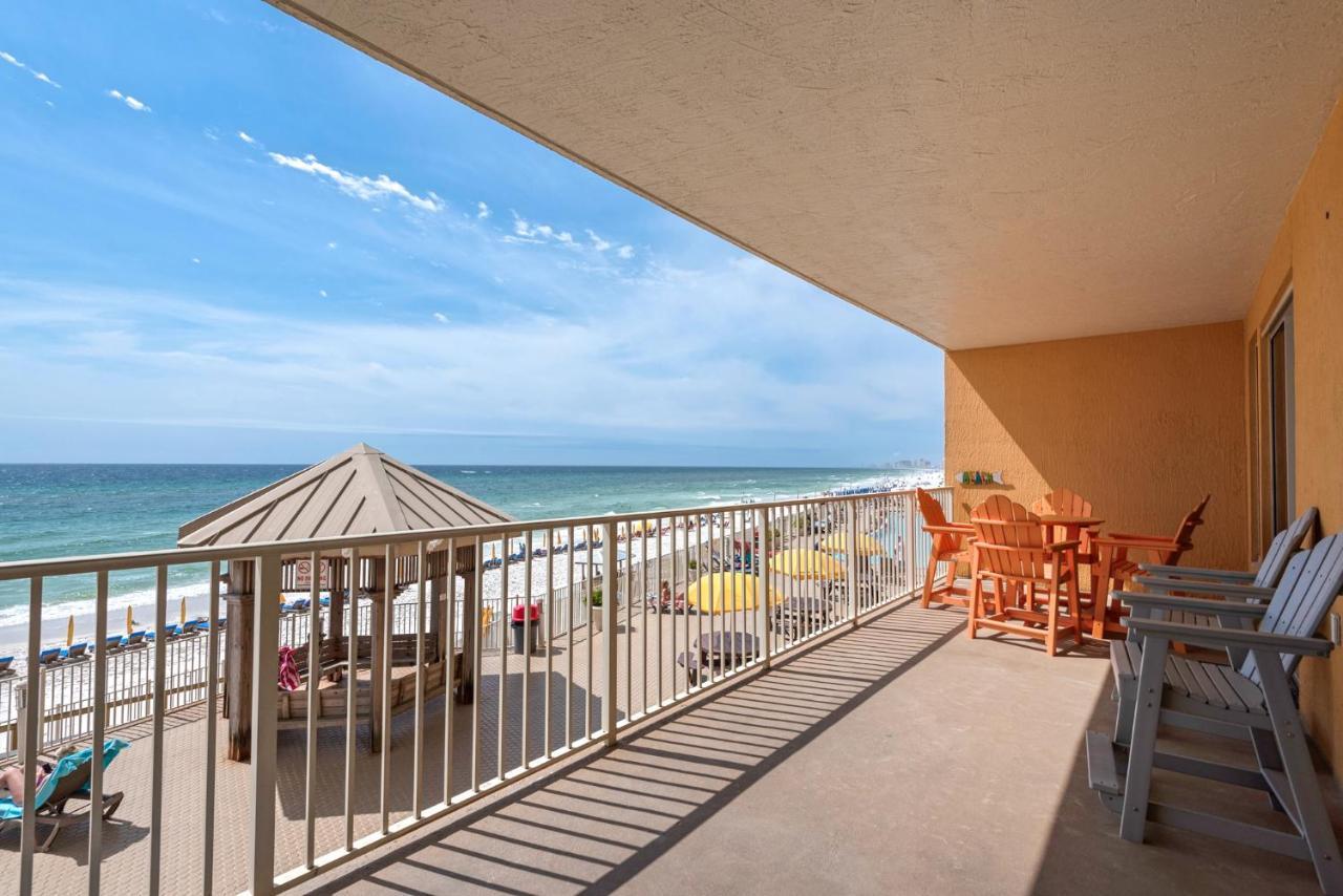 Treasure Island 0205 Villa Panama City Beach Exterior photo