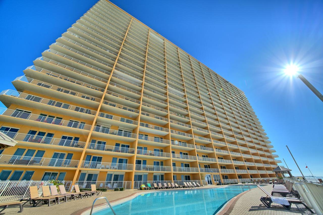 Treasure Island 0205 Villa Panama City Beach Exterior photo