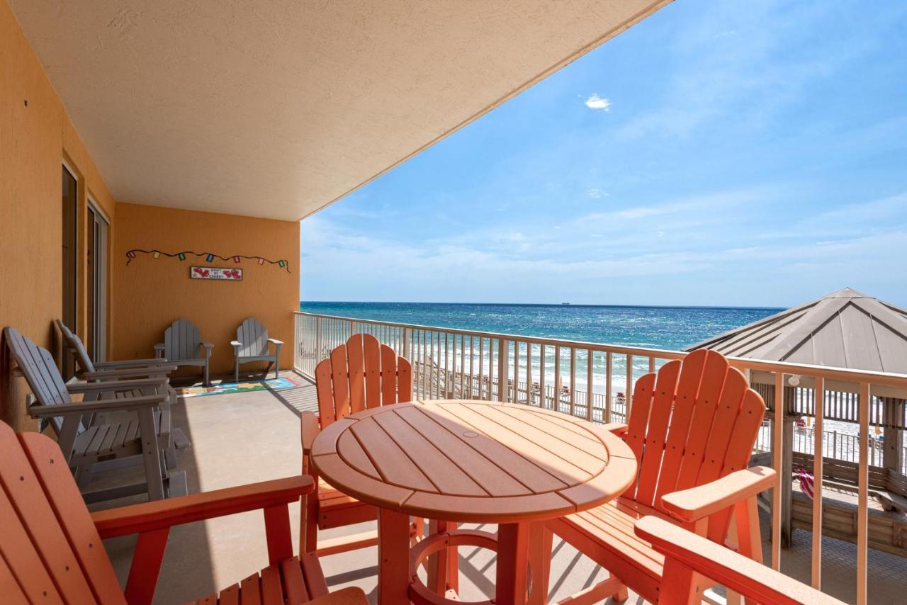 Treasure Island 0205 Villa Panama City Beach Exterior photo